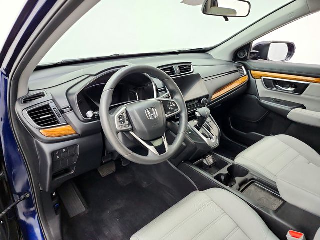 2019 Honda CR-V EX - Photo 16
