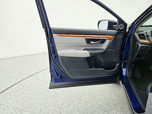 2019 Honda CR-V EX - Photo 23