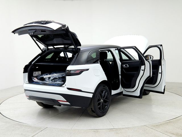 2026 Land Rover Range Rover Velar S - Photo 11