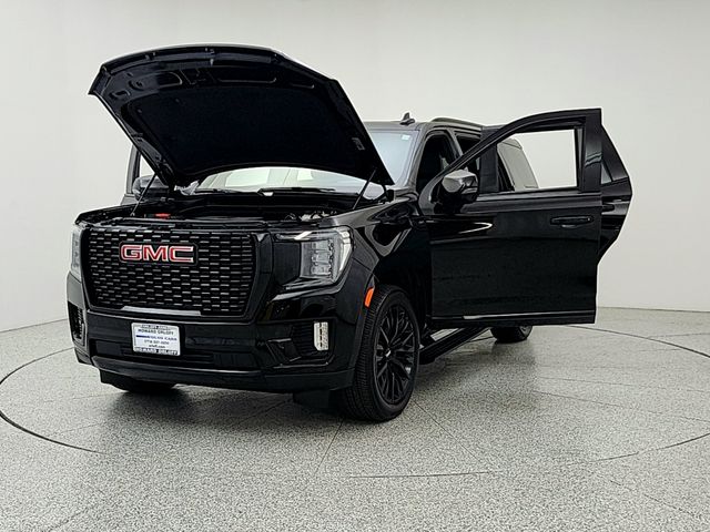 2023 GMC Yukon Denali - Photo 9