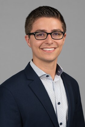 Staff member Kyle Coppola from ID_12cf195c91b5