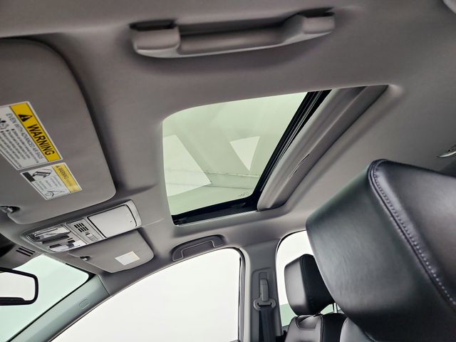 2017 Honda CR-V EX-L - Photo 22