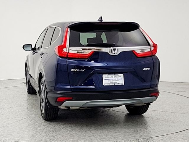 2019 Honda CR-V EX - Photo 6
