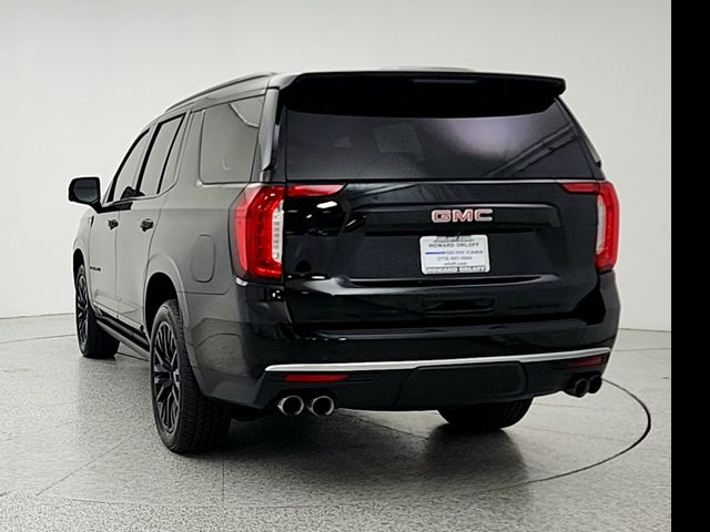 2023 GMC Yukon Denali - Photo 6