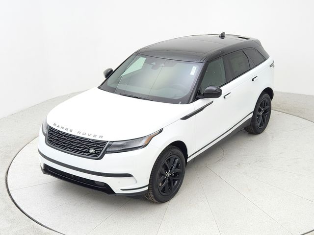 2026 Land Rover Range Rover Velar S - Photo 13