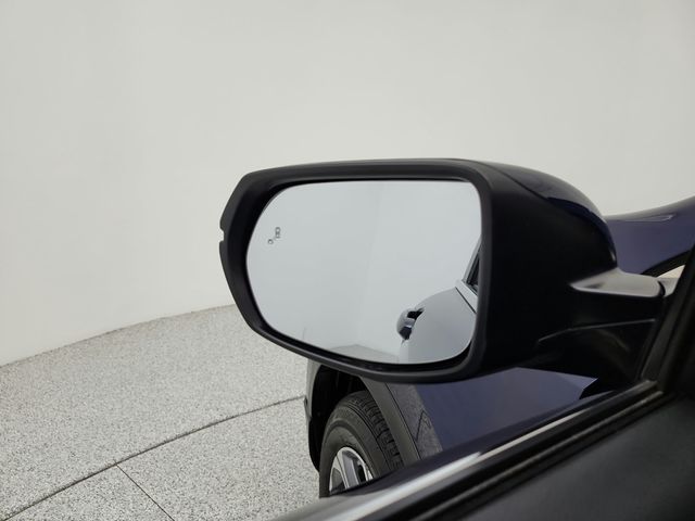 2019 Honda CR-V EX - Photo 31