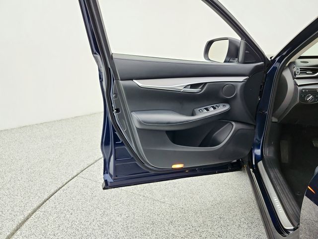 2022 INFINITI QX50 Luxe - Photo 23