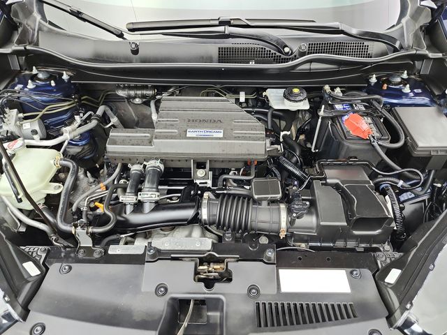 2019 Honda CR-V EX - Photo 40