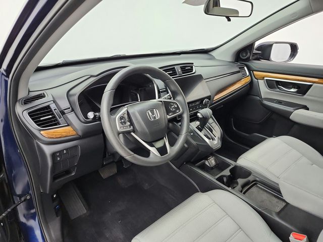 2019 Honda CR-V EX - Photo 28