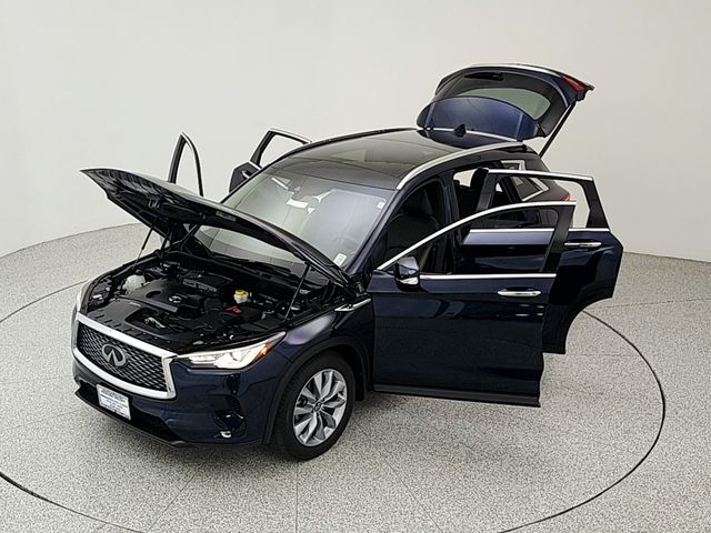2022 INFINITI QX50 Luxe - Photo 37