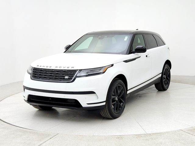2026 Land Rover Range Rover Velar S's photo