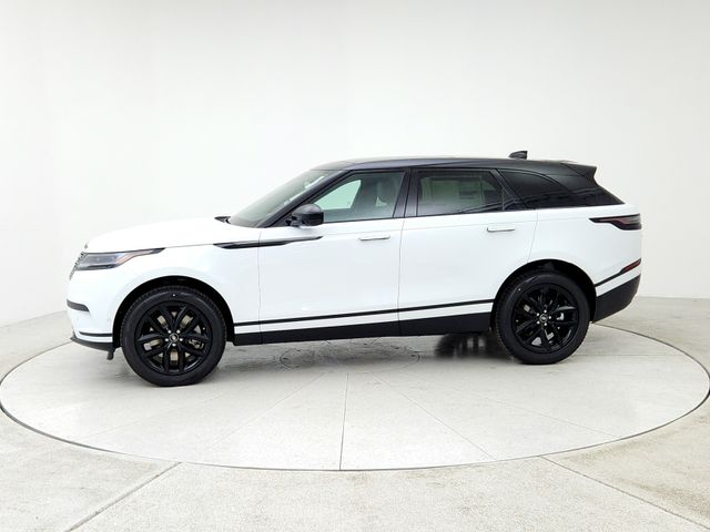 2026 Land Rover Range Rover Velar S - Photo 8