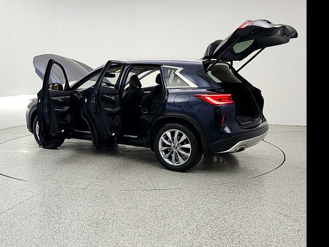 2022 INFINITI QX50 Luxe - Photo 12