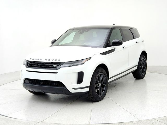 2025 Land Rover Range Rover Evoque S's photo