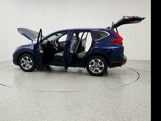 2019 Honda CR-V EX - Photo 12