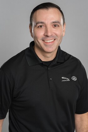 Staff member Javier Loredo from ID_787c9a3207a0