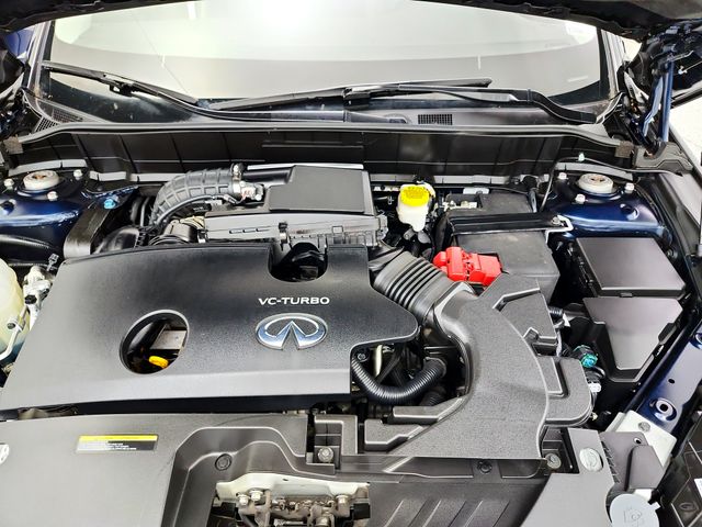2022 INFINITI QX50 Luxe - Photo 28