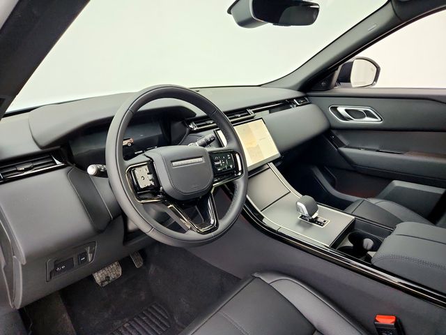 2026 Land Rover Range Rover Velar S - Photo 20