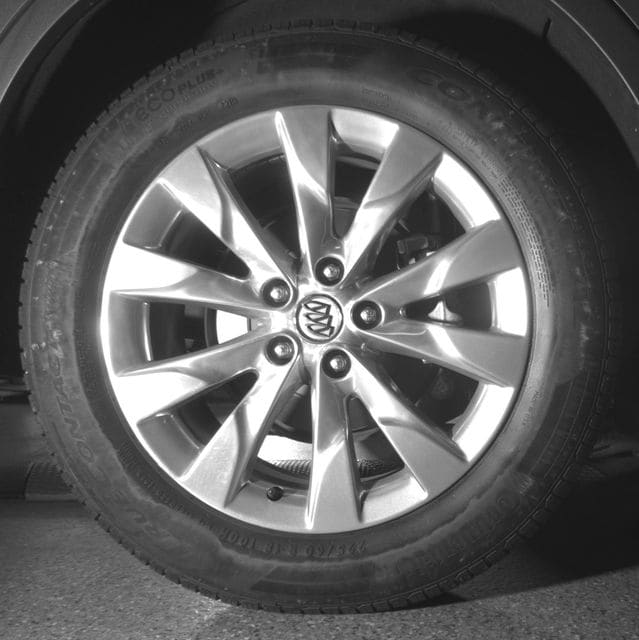 2017 Buick Envision Essence - Photo 54
