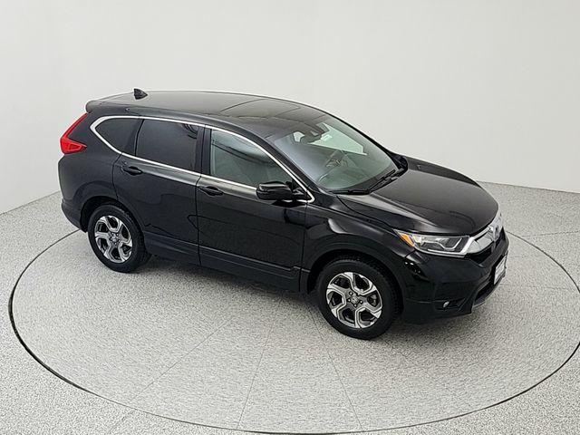 2017 Honda CR-V EX-L - Photo 15