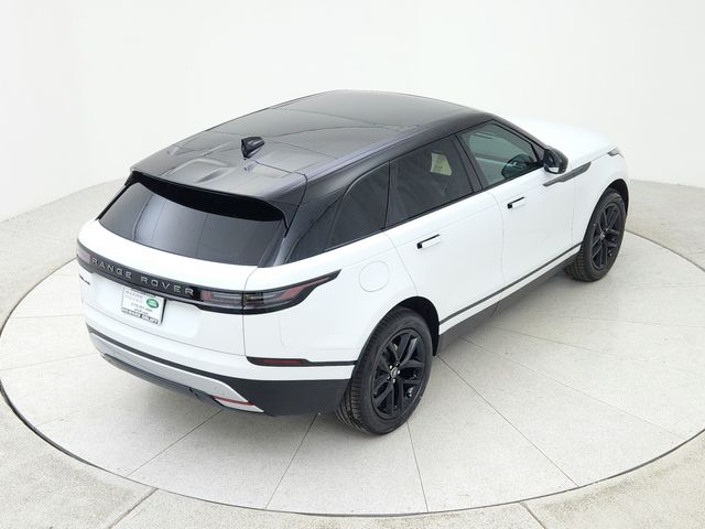 2026 Land Rover Range Rover Velar S - Photo 14
