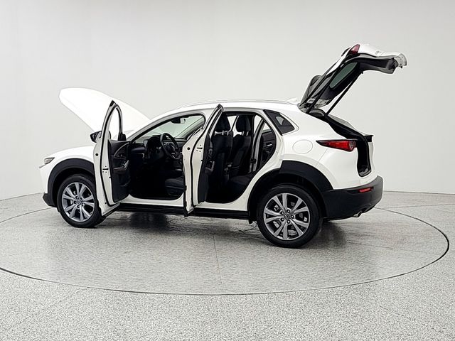 2023 Mazda CX-30 Premium - Photo 12