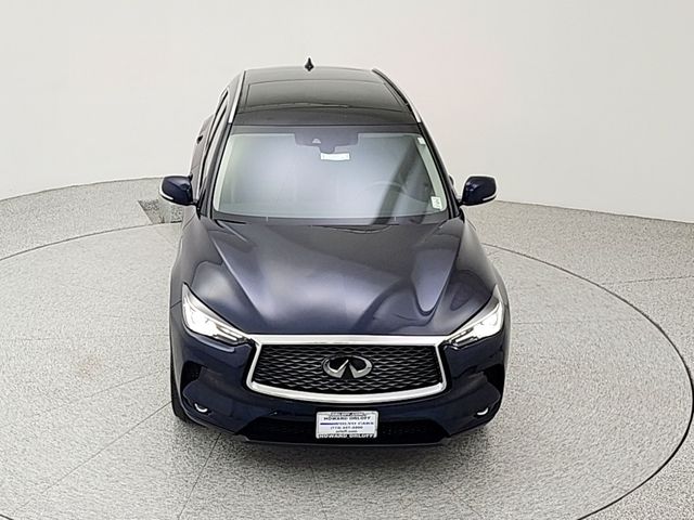 2022 INFINITI QX50 Luxe - Photo 14