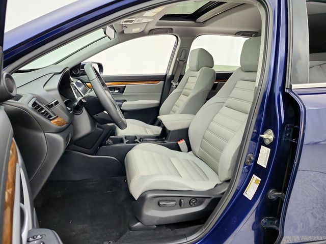 2019 Honda CR-V EX - Photo 17