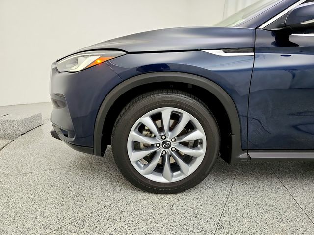 2022 INFINITI QX50 Luxe - Photo 25