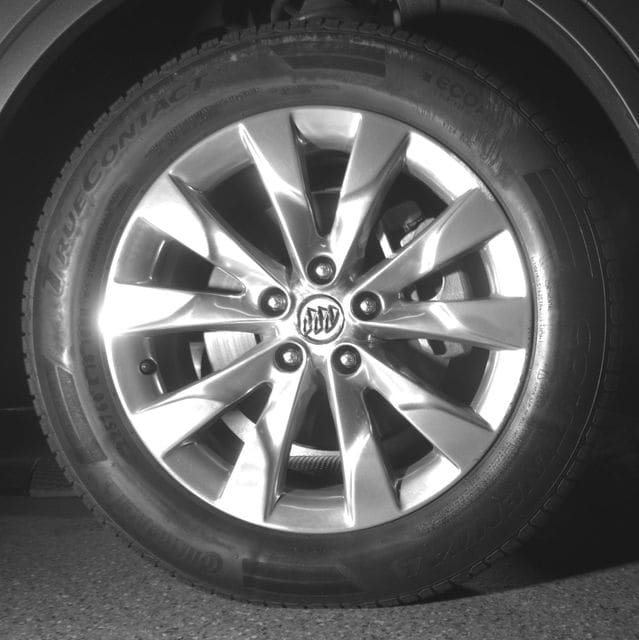 2017 Buick Envision Essence - Photo 50