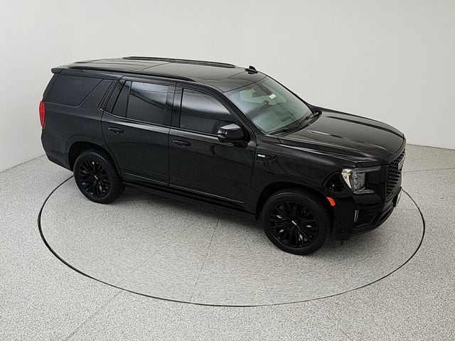 2023 GMC Yukon Denali - Photo 15