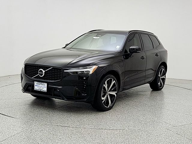 2024 Volvo XC60