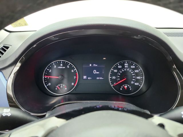 2023 Kia Seltos S - Photo 23