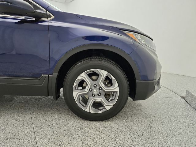 2019 Honda CR-V EX - Photo 37