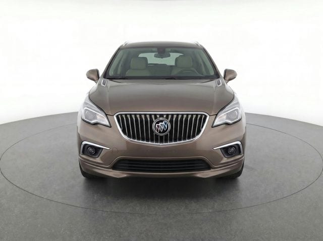 2017 Buick Envision Essence - Photo 44