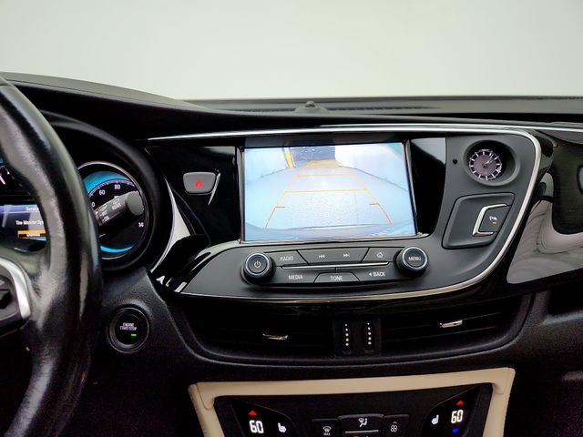 2017 Buick Envision Essence - Photo 26