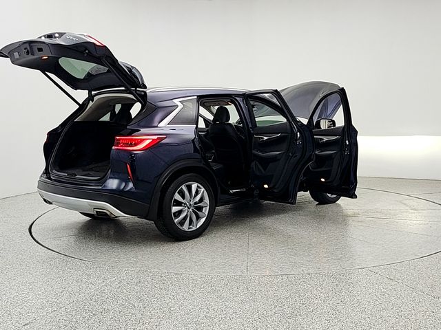 2022 INFINITI QX50 Luxe - Photo 11