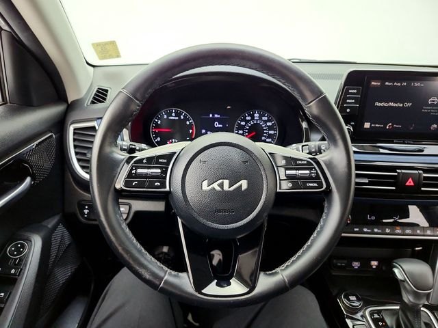 2023 Kia Seltos S - Photo 24