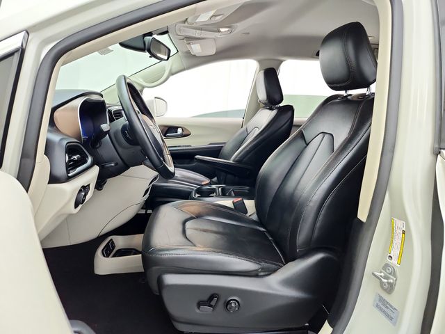 2017 Chrysler Pacifica Touring-L - Photo 26