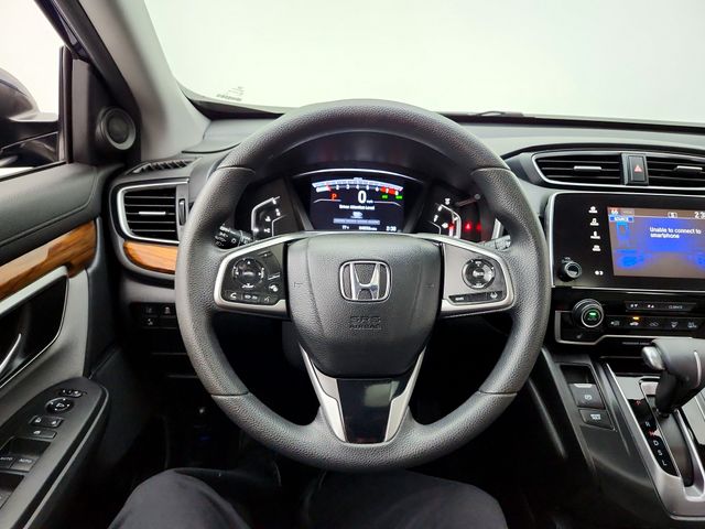 2019 Honda CR-V EX - Photo 20