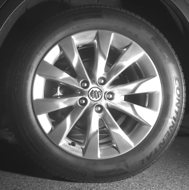 2017 Buick Envision Essence - Photo 52