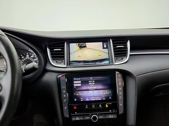 2022 INFINITI QX50 Luxe - Photo 22