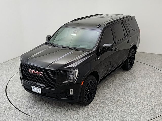 2023 GMC Yukon Denali - Photo 13