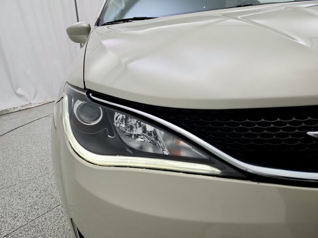 2017 Chrysler Pacifica Touring-L - Photo 37
