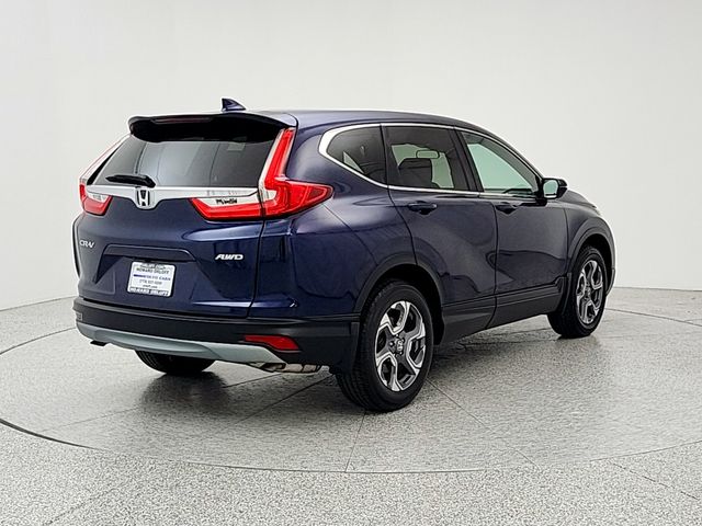 2019 Honda CR-V EX - Photo 5