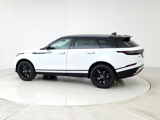 2026 Land Rover Range Rover Velar S - Photo 7