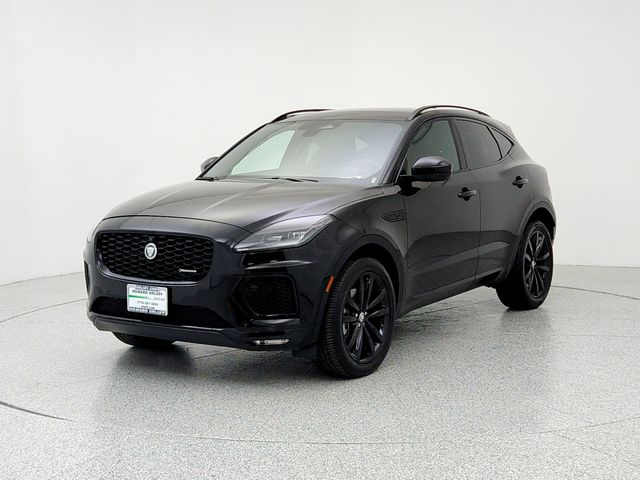 2024 Jaguar E-PACE P250