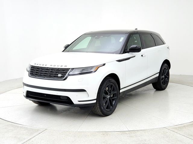 2026 Land Rover Range Rover Velar S's photo