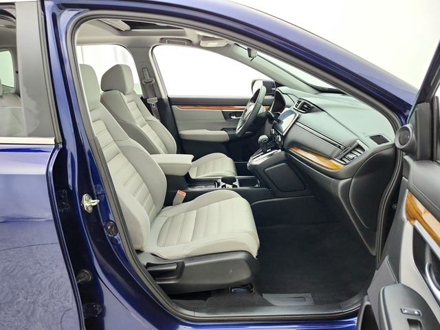 2019 Honda CR-V EX - Photo 14