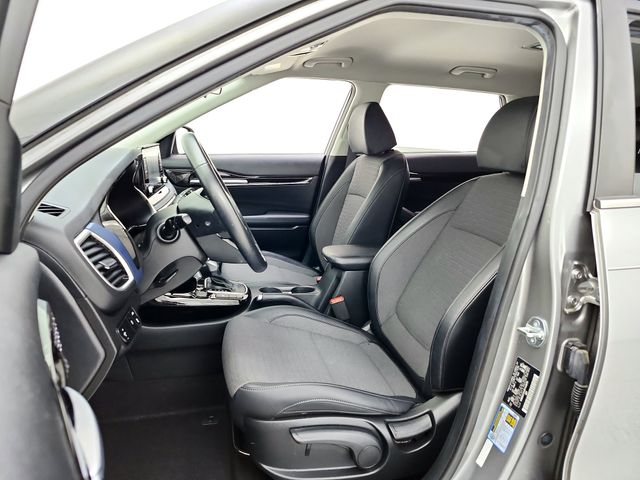2023 Kia Seltos S - Photo 21